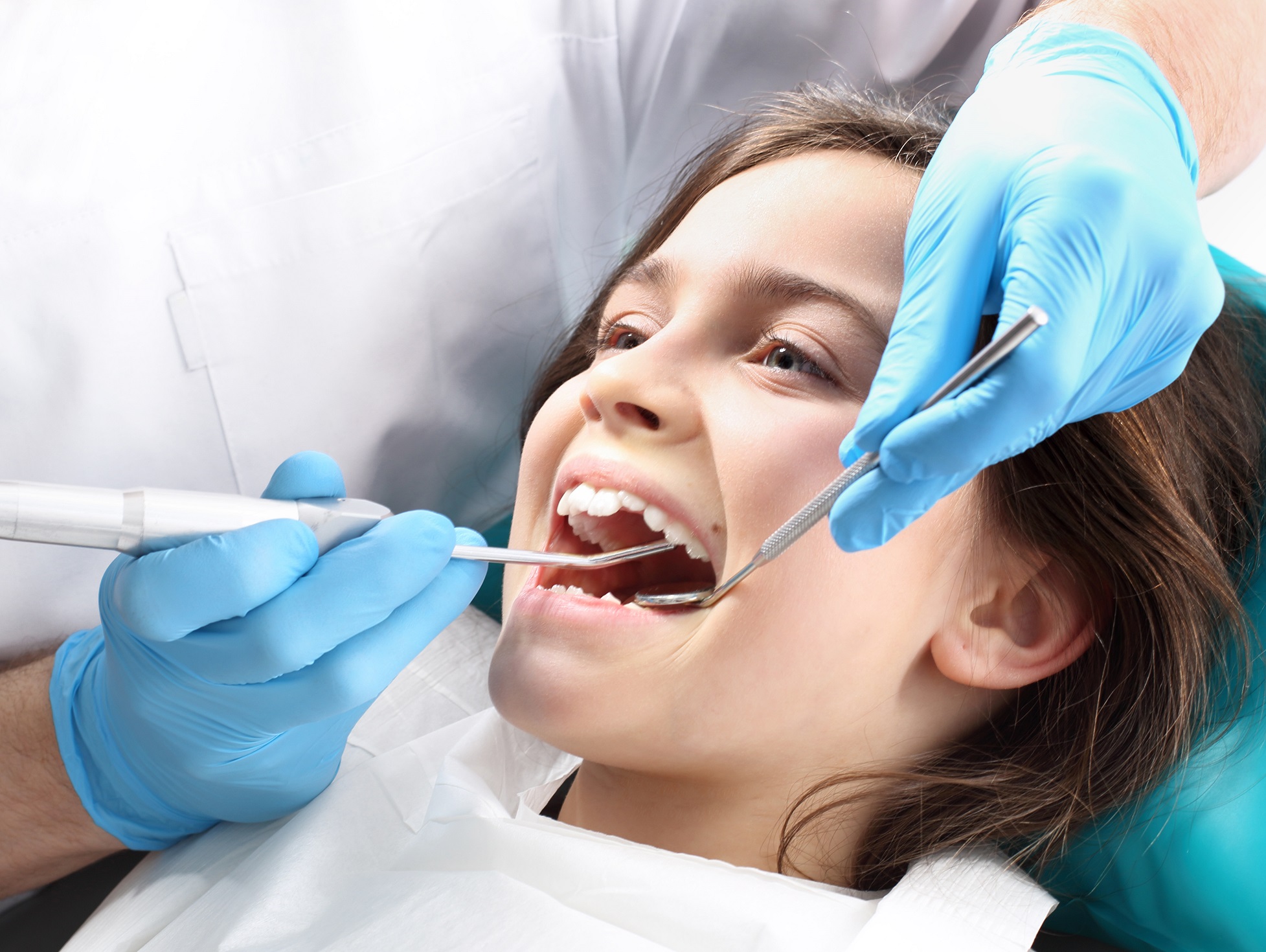 Routine Dental Exam and Check Up Yuma Dental Services